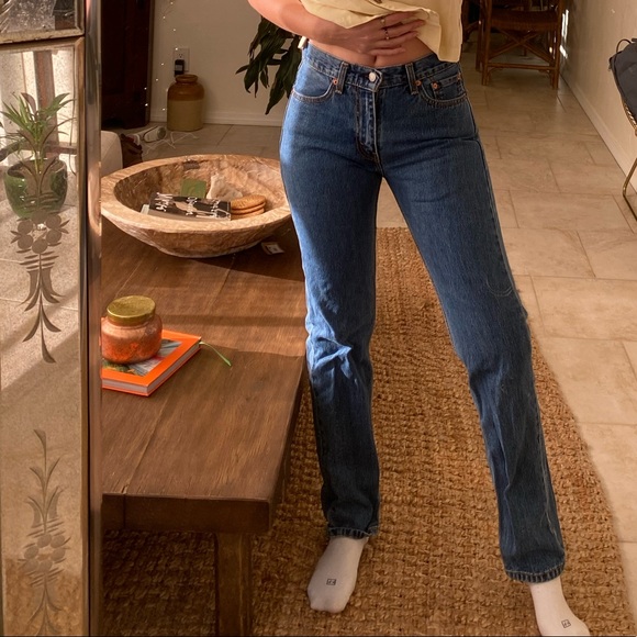 VINTAGE LEVIS - Picture 4 of 5